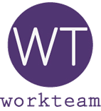 Logo Workteam